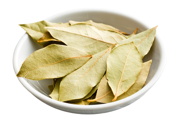 Tamalpatra - whole bay leaf (tej patta)