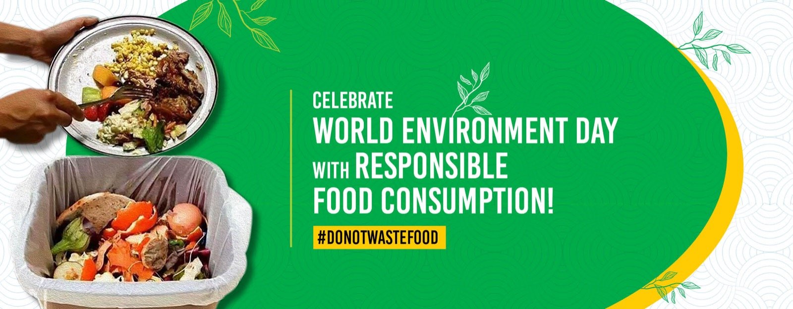 Food for Thought: The Impact of Food Waste on the Environment and How ...