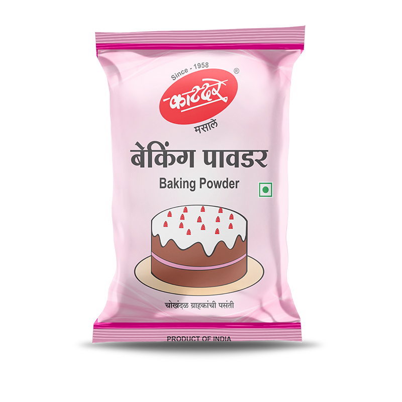 Baking Powder