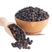Black Pepeer