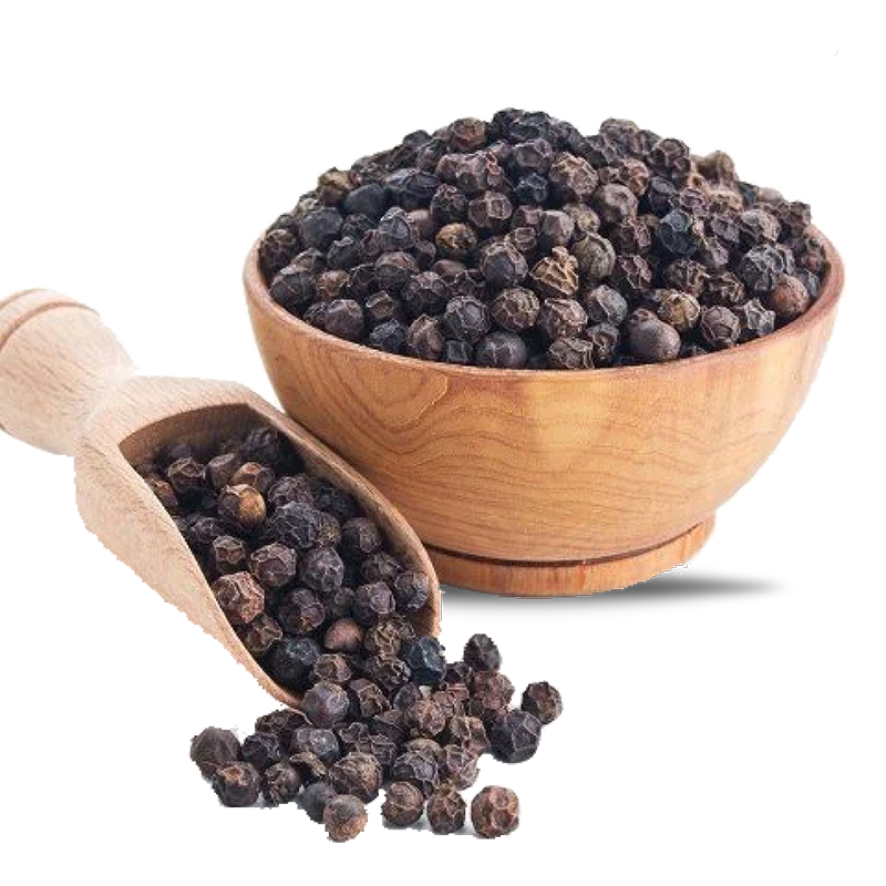 Black Pepeer