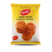 Chakali Bhajani