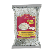 Khobra (Coconut) khis
