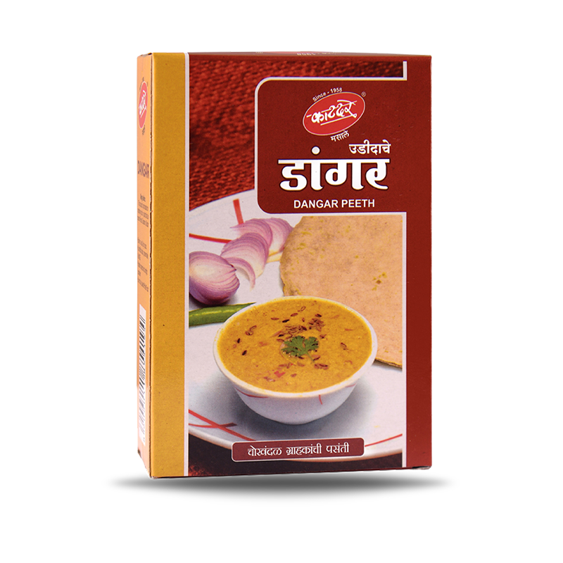 Dangar Peeth