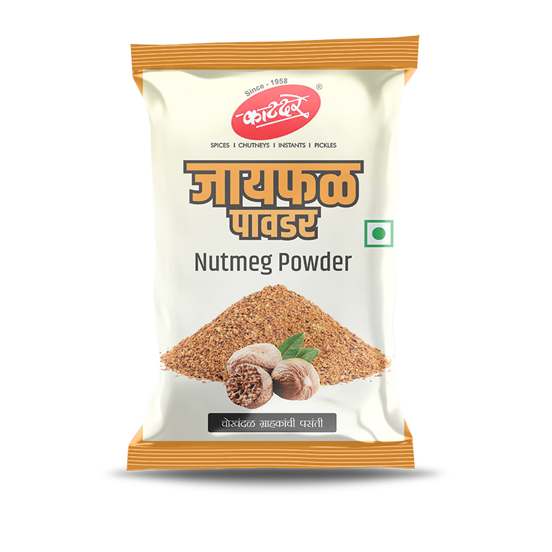 Jayfal Powder