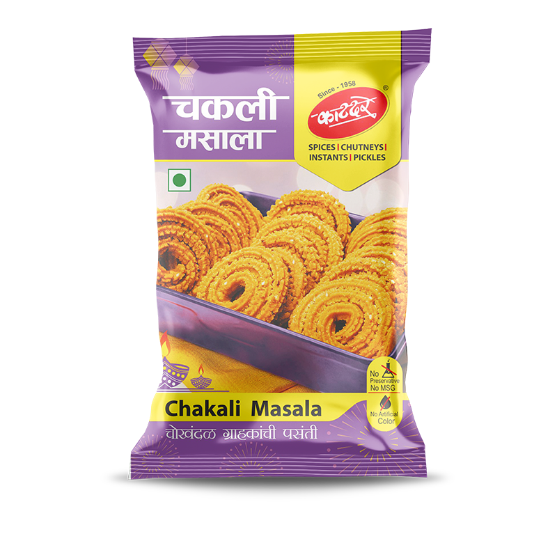 Katdare Chakli Masala 