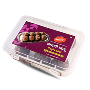 Katdare Nachani Ladoo 