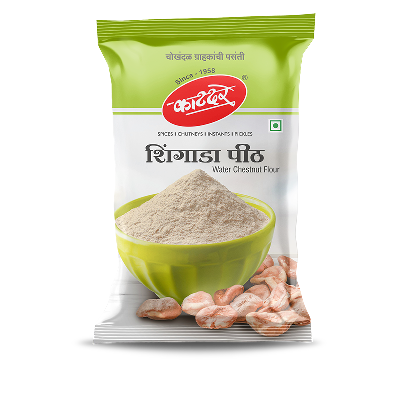 Katdare Shingada Peeth