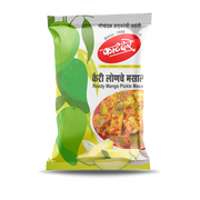 Mango Pickle Masala