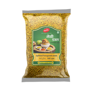 Methi Dal (Methi Puriya)