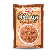 Methi Powder