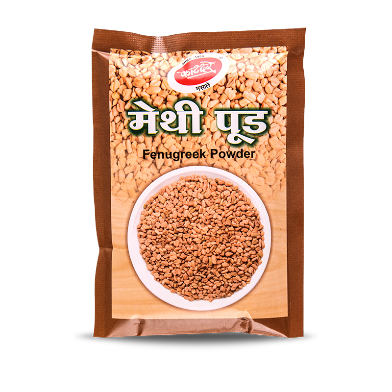 Methi Powder