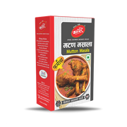 Mutton Masala