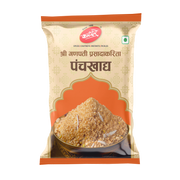 Katdare Panchakhadya (पंचखाद्य)