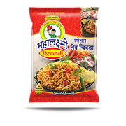 Ritkawali Chiwda