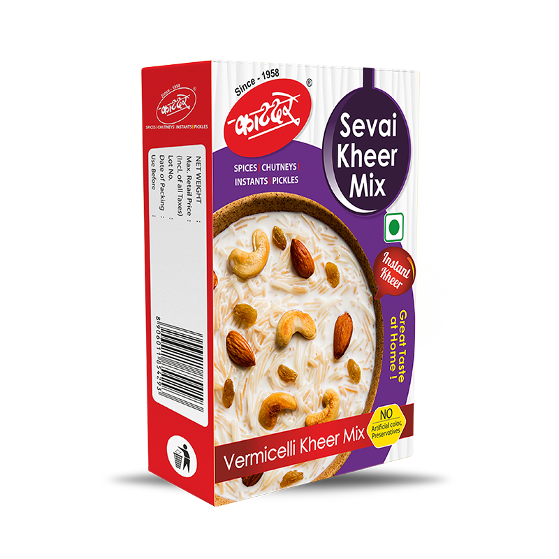 Sevai Kheer Mix