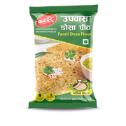 Upwas Dosa Peeth